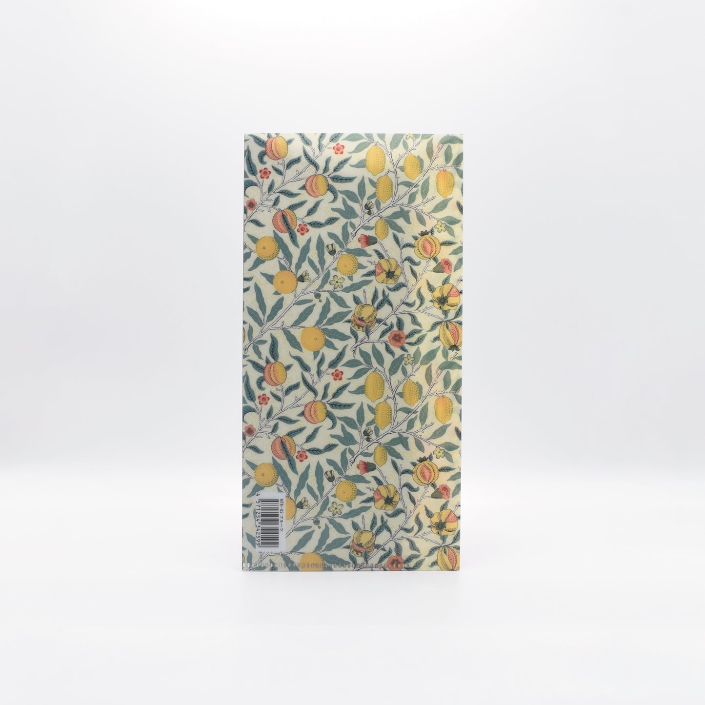 【MORRIS & CO.】 チケットホルダー マスクケース クリアファイル