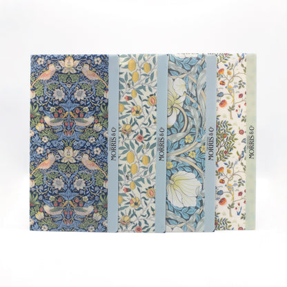 【MORRIS & CO.】 チケットホルダー マスクケース クリアファイル