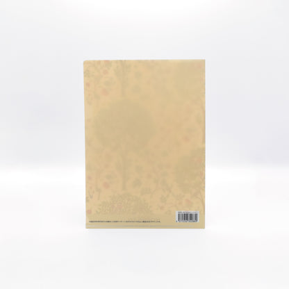 【MORRIS & CO.】 A5 クリアファイル