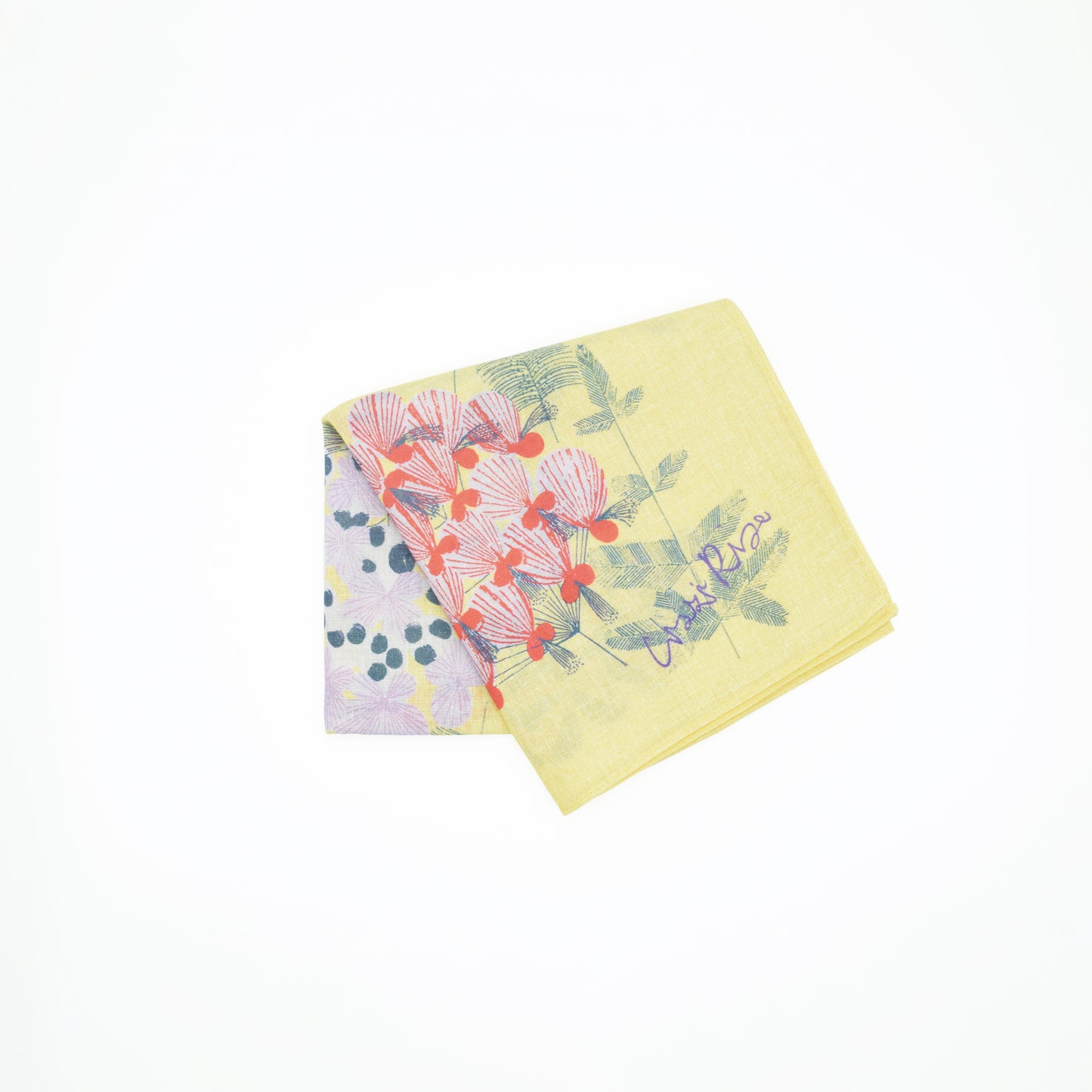 【上野リチ L.Rix Fantasy 】ハンカチ