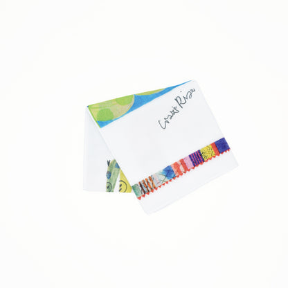 【上野リチ L.Rix Fantasy 】ハンカチ