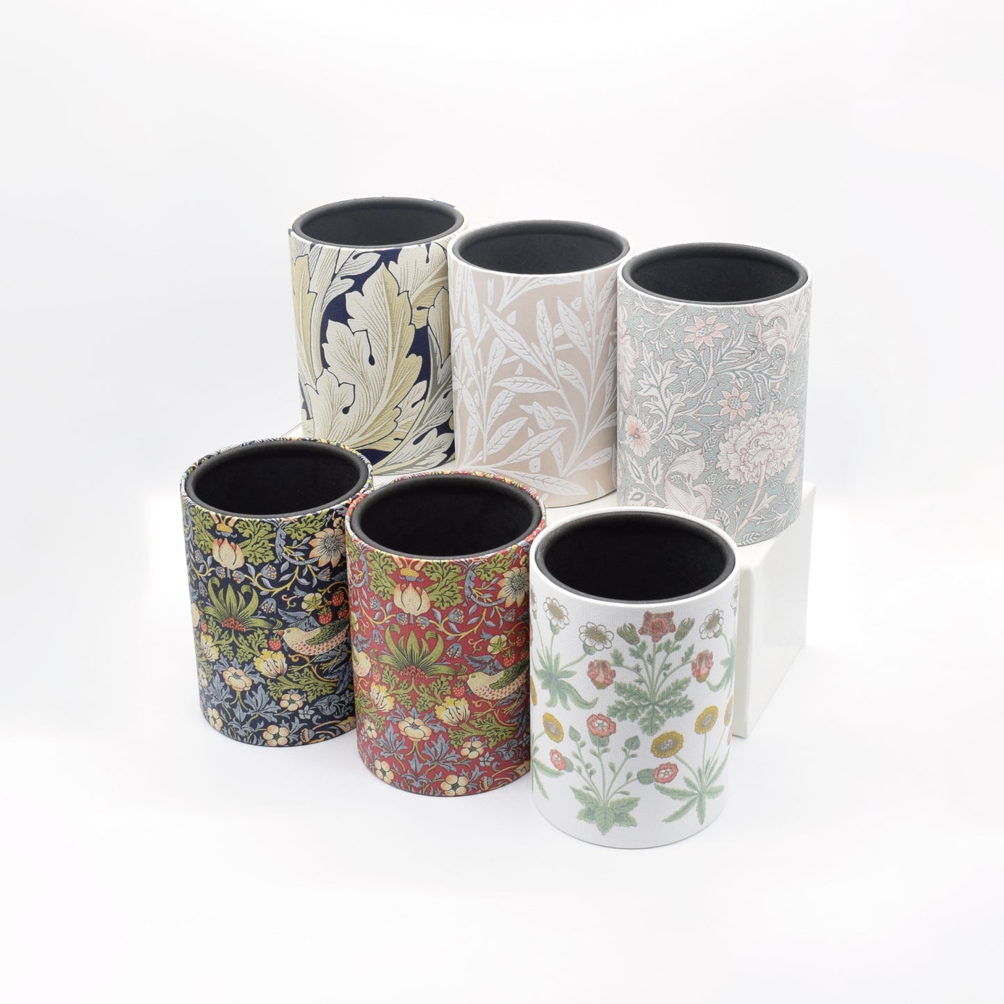 【MORRIS & CO.】 ペンスタンドホルダー