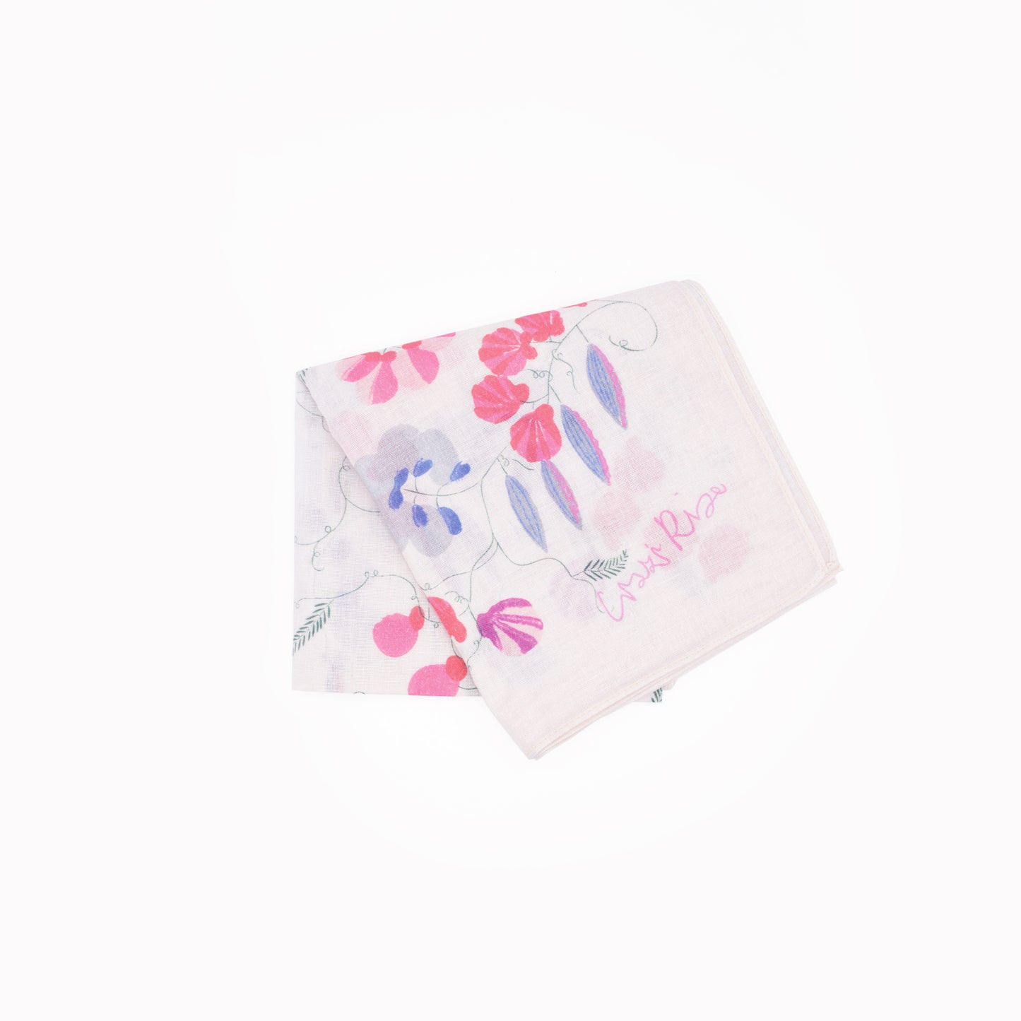 【上野リチ L.Rix Fantasy 】ハンカチ