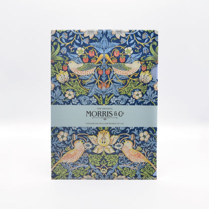 【MORRIS & CO.】 A4 クリアファイル