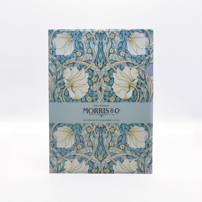 【MORRIS & CO.】 A4 クリアファイル