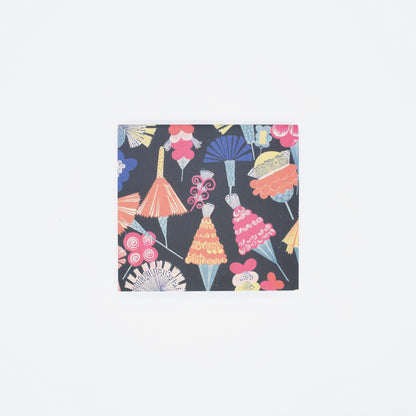 【上野リチ L.Rix Fantasy 】メモ