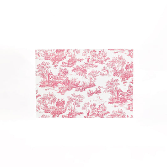 【Linden】リンデン オリジナル ブックカバー（マリー＆ミシェル ローズ）