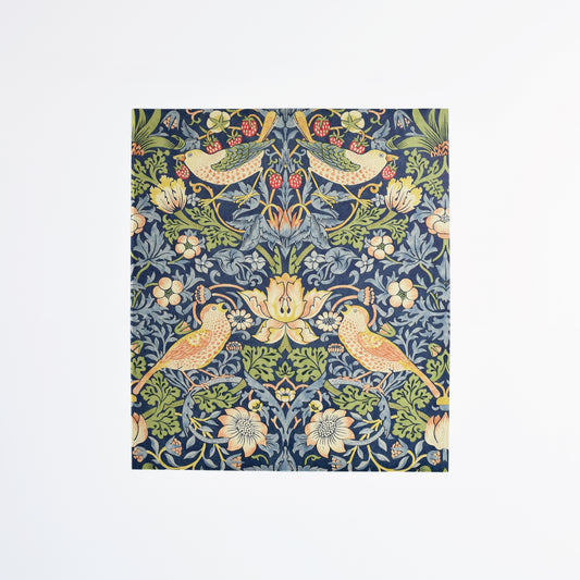 【MORRIS & CO.】  カット壁紙 60cm