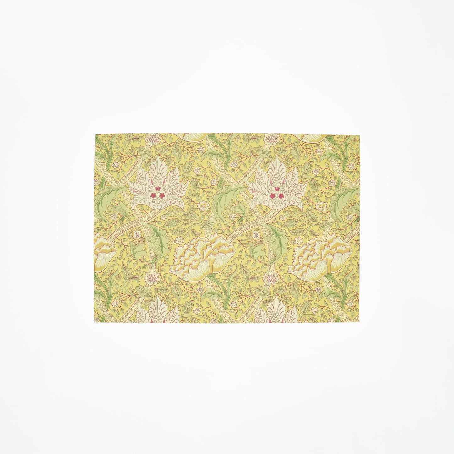 【MORRIS & CO.】 ブックカバー