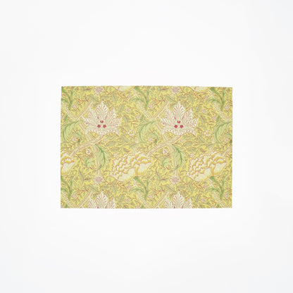 【MORRIS & CO.】 ブックカバー