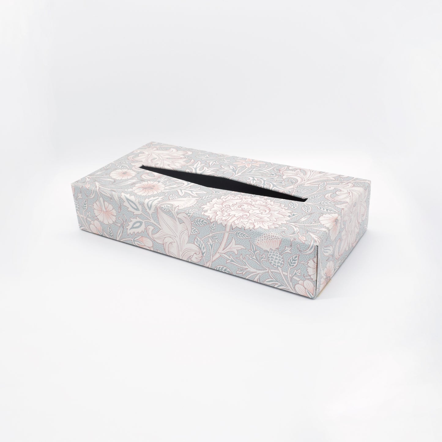 【MORRIS & CO.】  ティッシュボックス