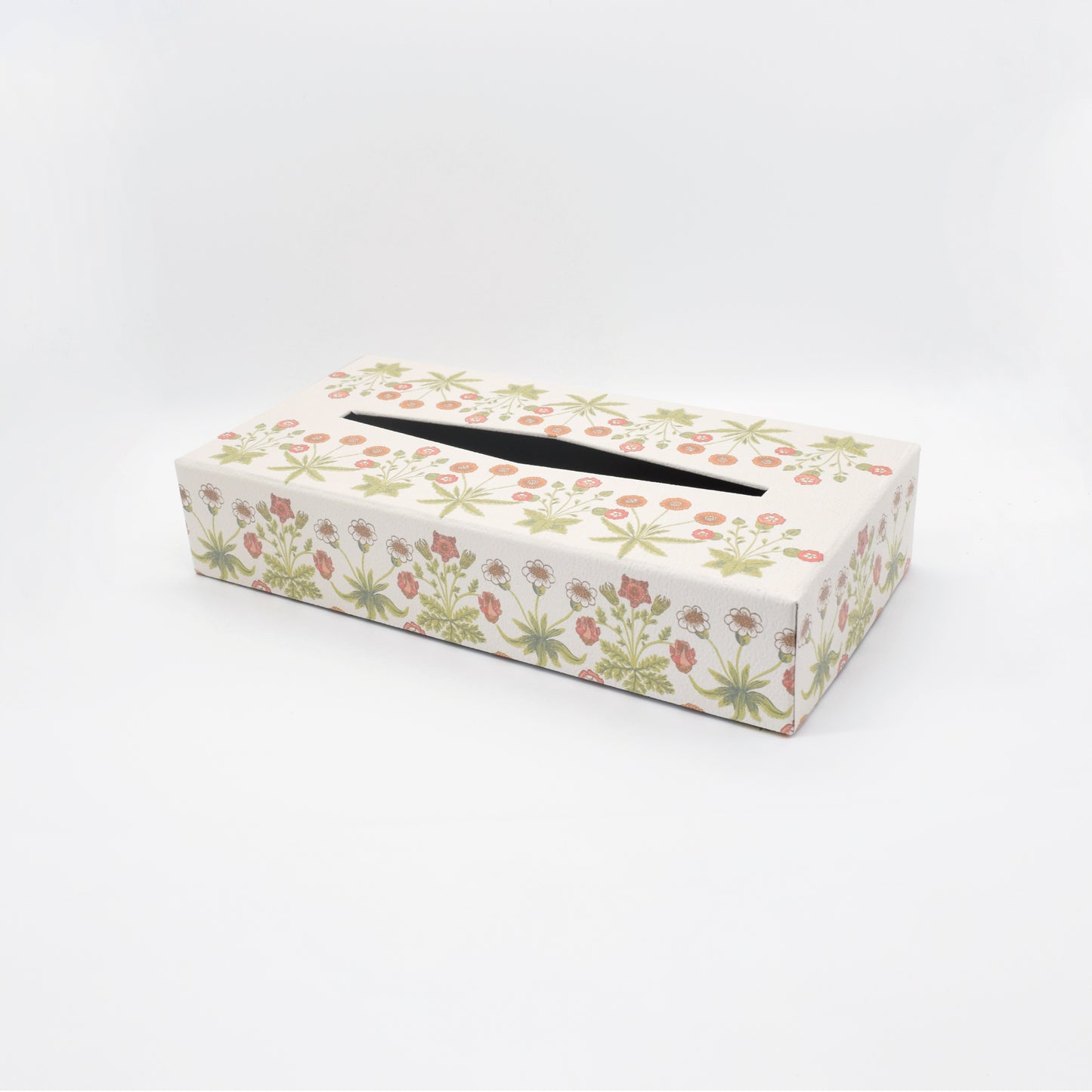 【MORRIS & CO.】  ティッシュボックス