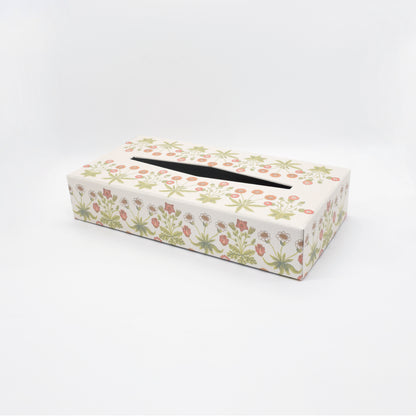 【MORRIS & CO.】  ティッシュボックス