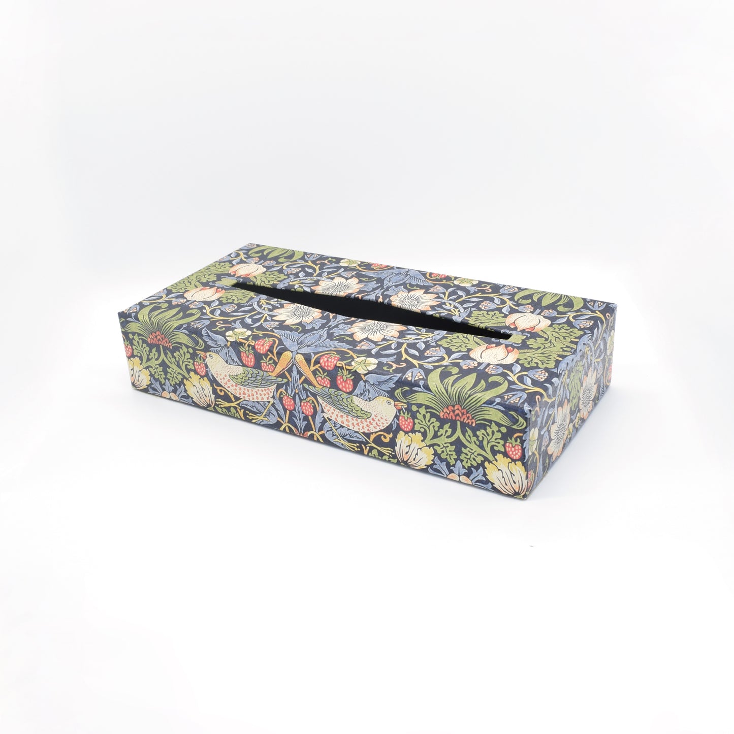 【MORRIS & CO.】  ティッシュボックス