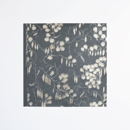 【上野リチ L.Rix Fantasy 】越前和紙カット壁紙