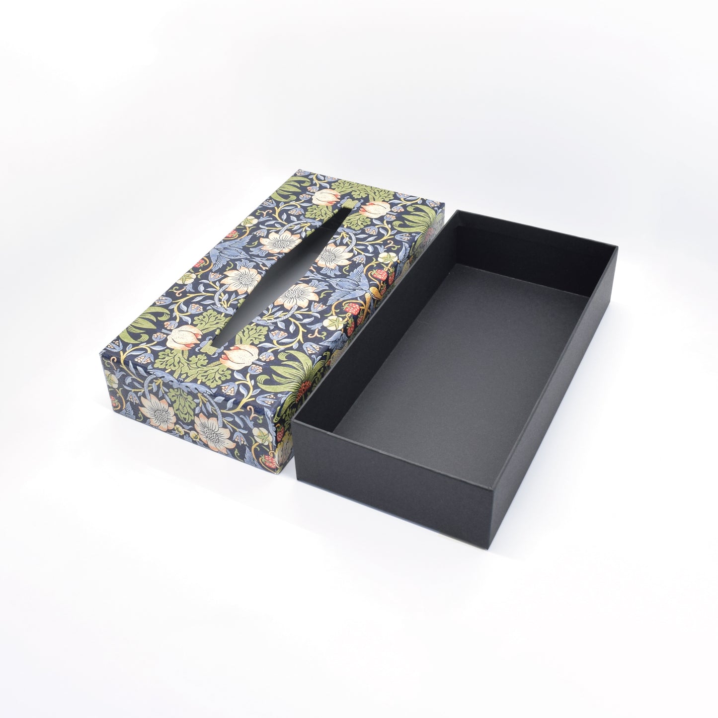 【MORRIS & CO.】  ティッシュボックス