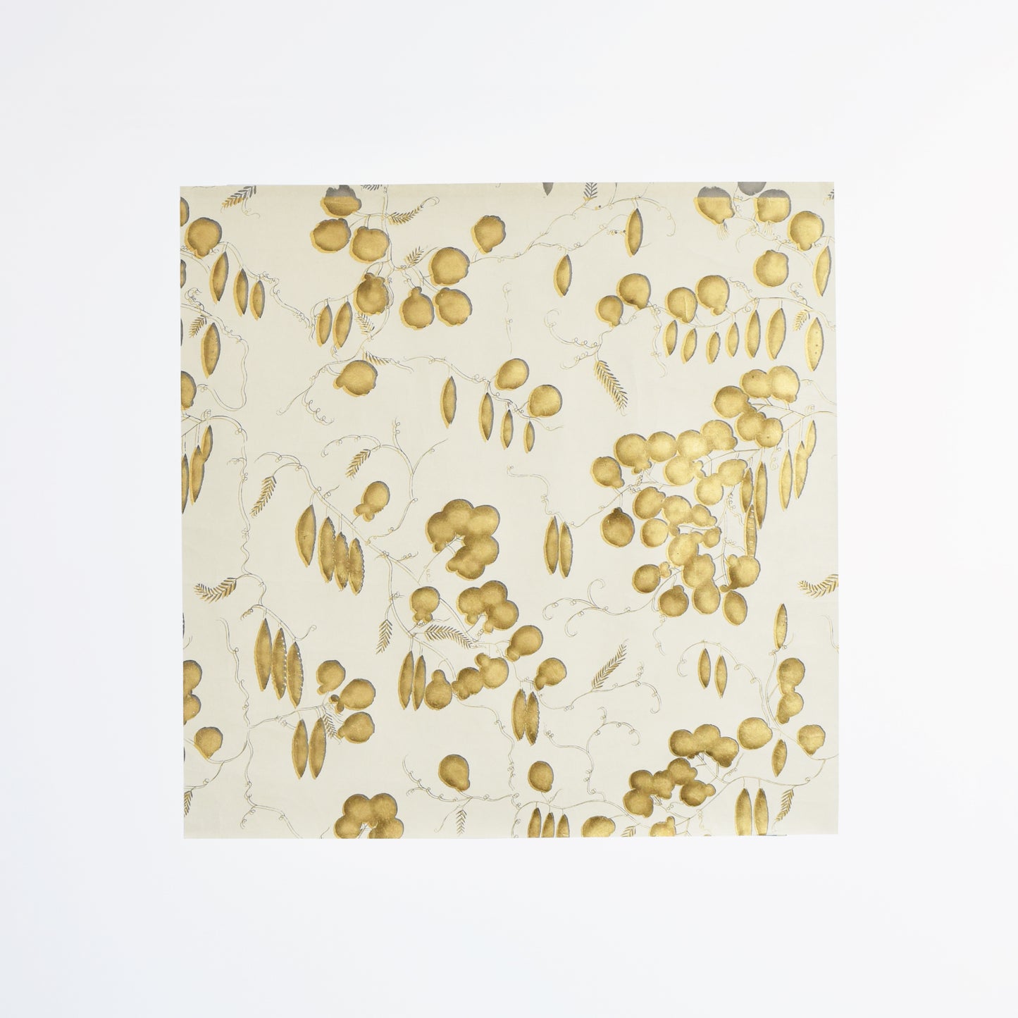 【上野リチ L.Rix Fantasy 】越前和紙カット壁紙