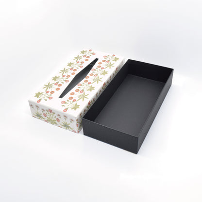 【MORRIS & CO.】  ティッシュボックス