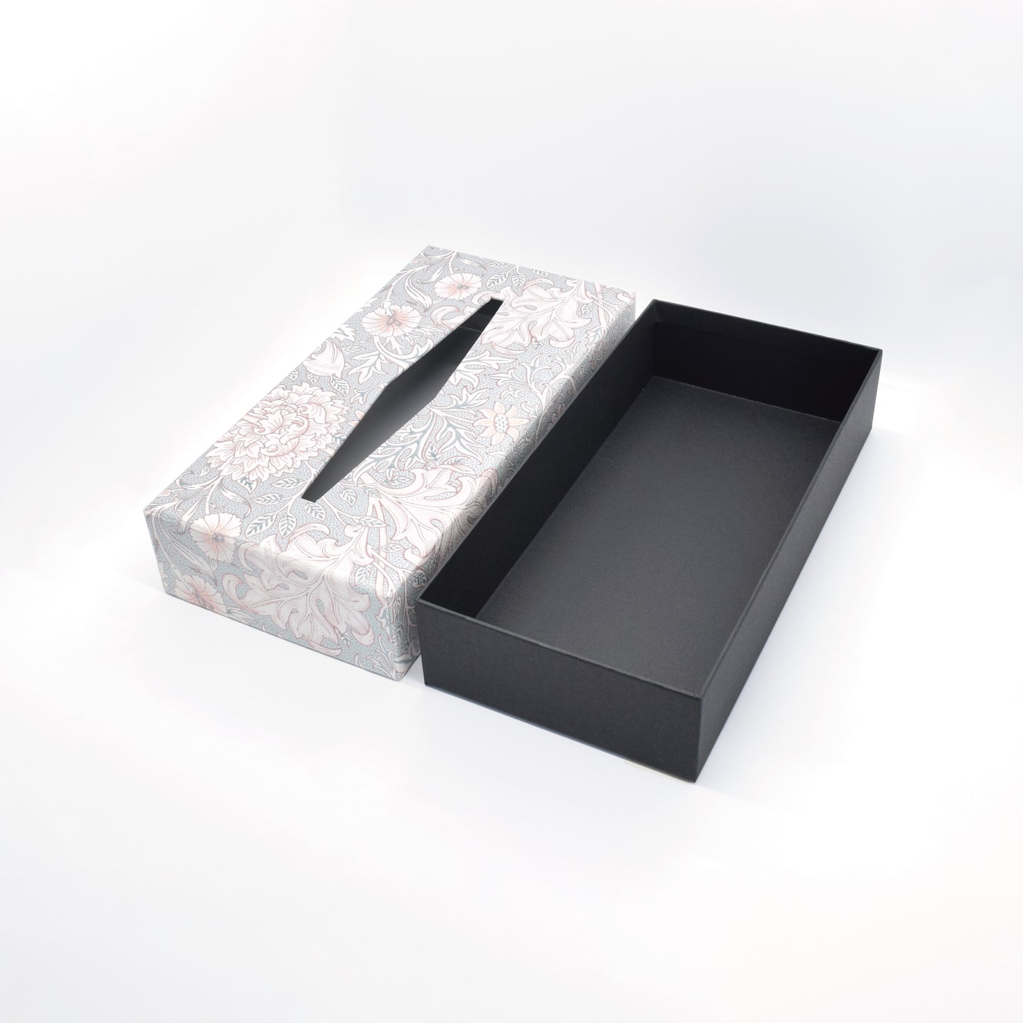 【MORRIS & CO.】  ティッシュボックス