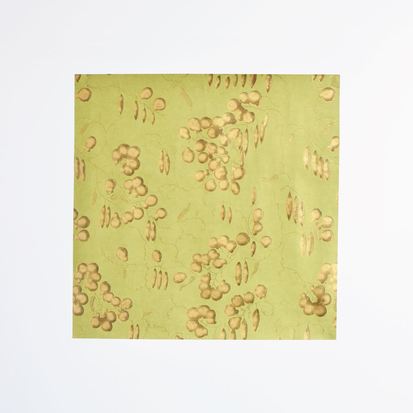 【上野リチ L.Rix Fantasy 】越前和紙カット壁紙