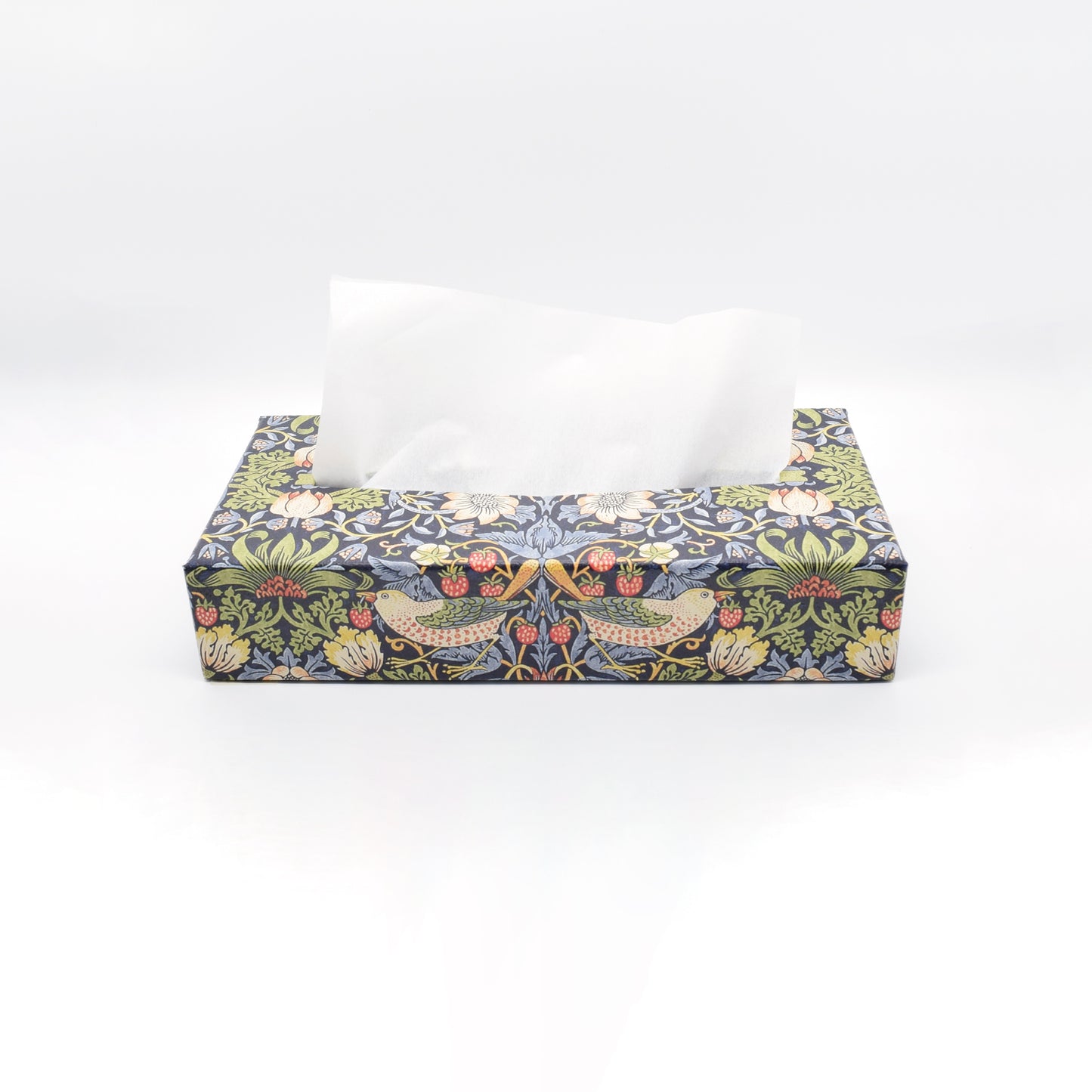 【MORRIS & CO.】  ティッシュボックス