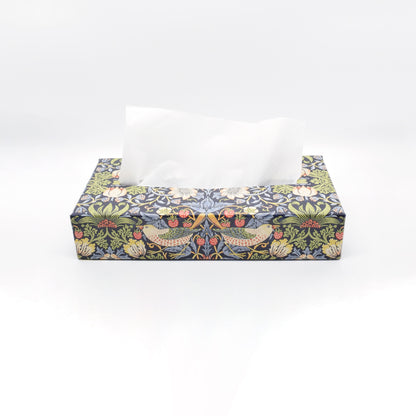 【MORRIS & CO.】  ティッシュボックス