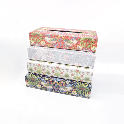 【MORRIS & CO.】  ティッシュボックス