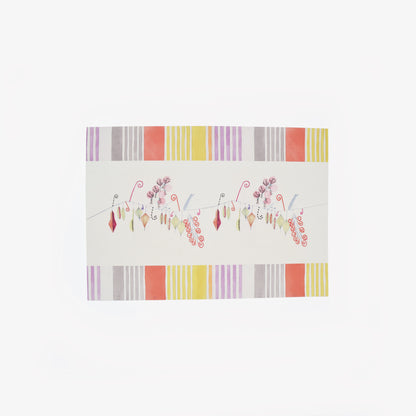 【上野リチ L.Rix Fantasy 】ブックカバー