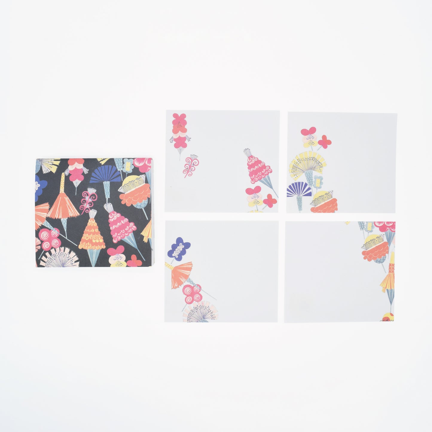 【上野リチ L.Rix Fantasy 】メモ