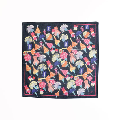 【上野リチ L.Rix Fantasy 】ハンカチ