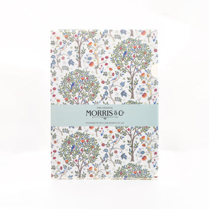 【MORRIS & CO.】 A4 クリアファイル