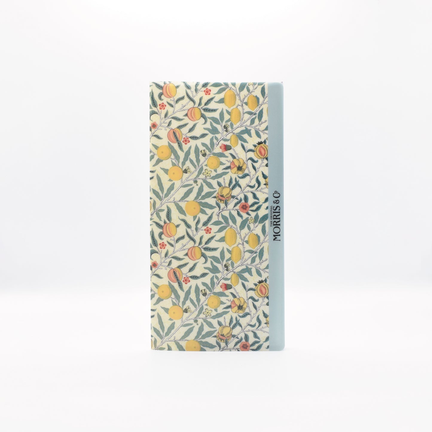 【MORRIS & CO.】 チケットホルダー マスクケース クリアファイル