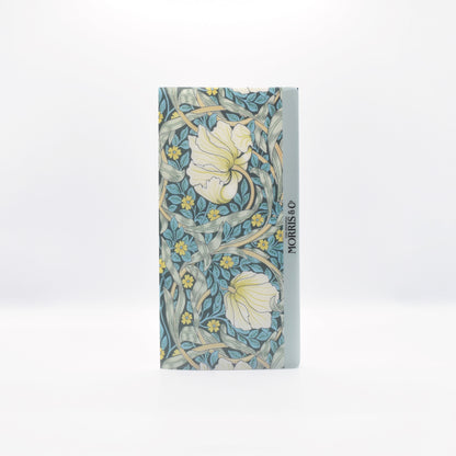 【MORRIS & CO.】 チケットホルダー マスクケース クリアファイル