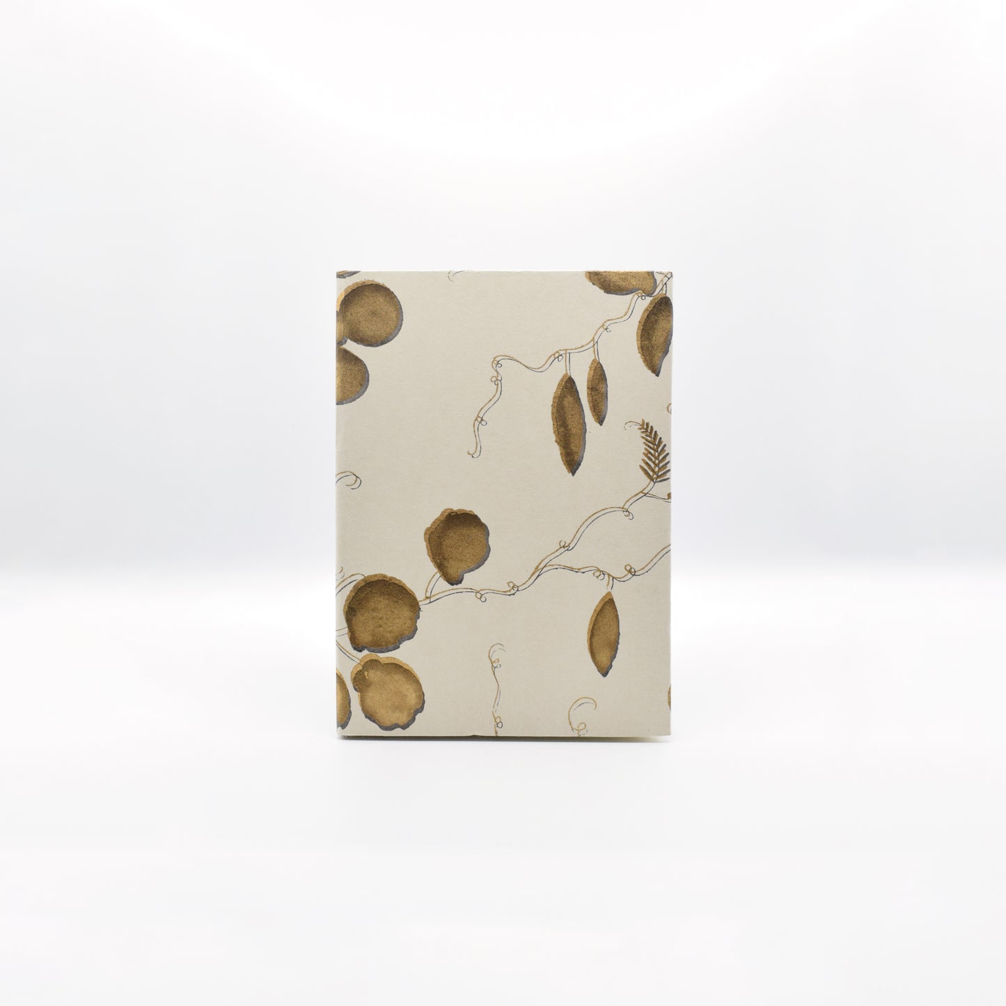 【上野リチ L.Rix Fantasy 】越前和紙B6ノート