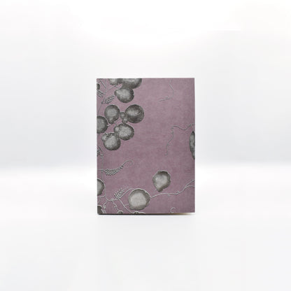 【上野リチ L.Rix Fantasy 】越前和紙B6ノート