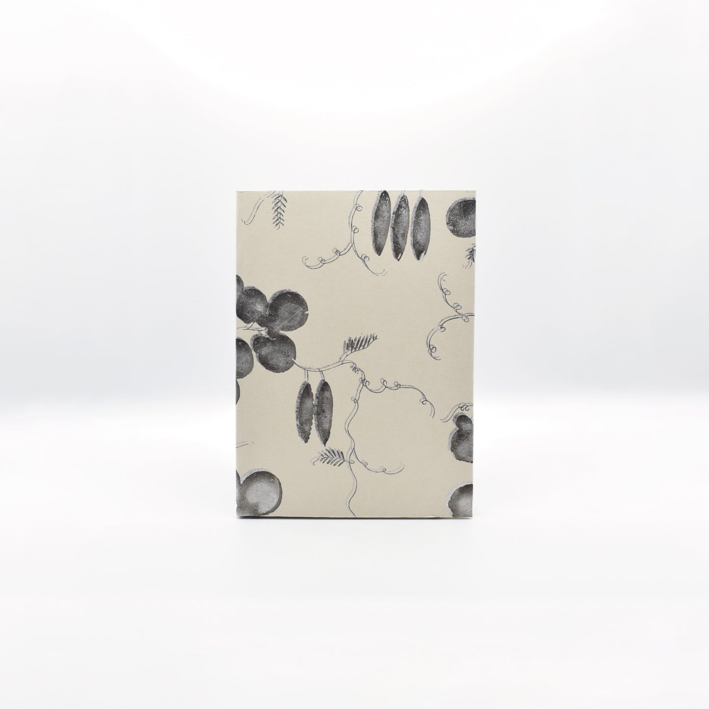 【上野リチ L.Rix Fantasy 】越前和紙B6ノート