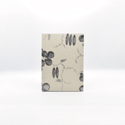 【上野リチ L.Rix Fantasy 】越前和紙B6ノート