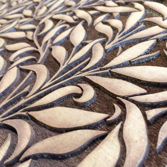 【MORRIS & CO.】 KARAKAMI からかみ PENDANT ライト(ウィローボウ)