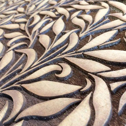 【MORRIS & CO.】 KARAKAMI からかみ PENDANT ライト(ウィローボウ)