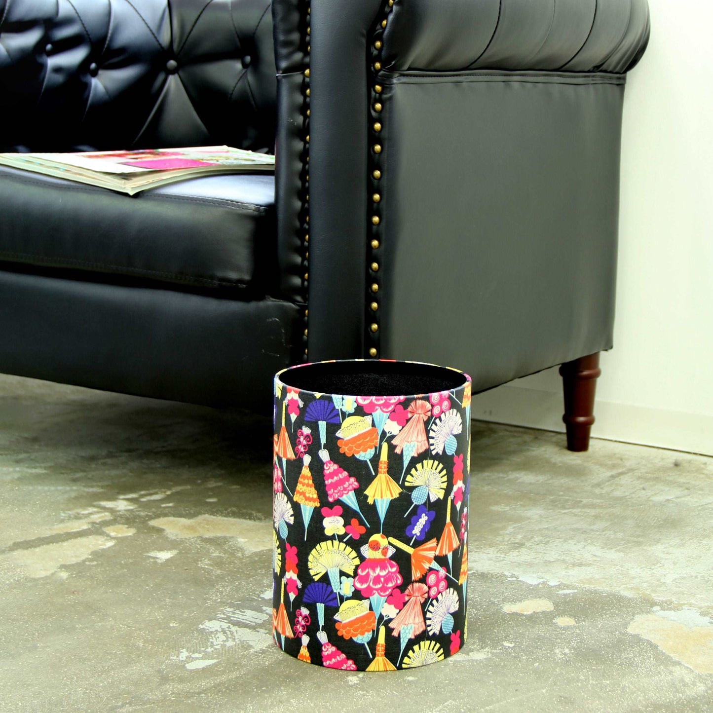 【上野リチ L.Rix Fantasy 】ダストボックス （ぜらにうむ）