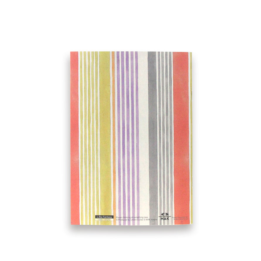 【上野リチ L.Rix Fantasy 】A5ノート(ぶらぶら)