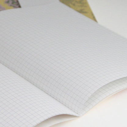 【上野リチ L.Rix Fantasy 】L.Rix Fantasy A5ノート(ぜらにうむ)