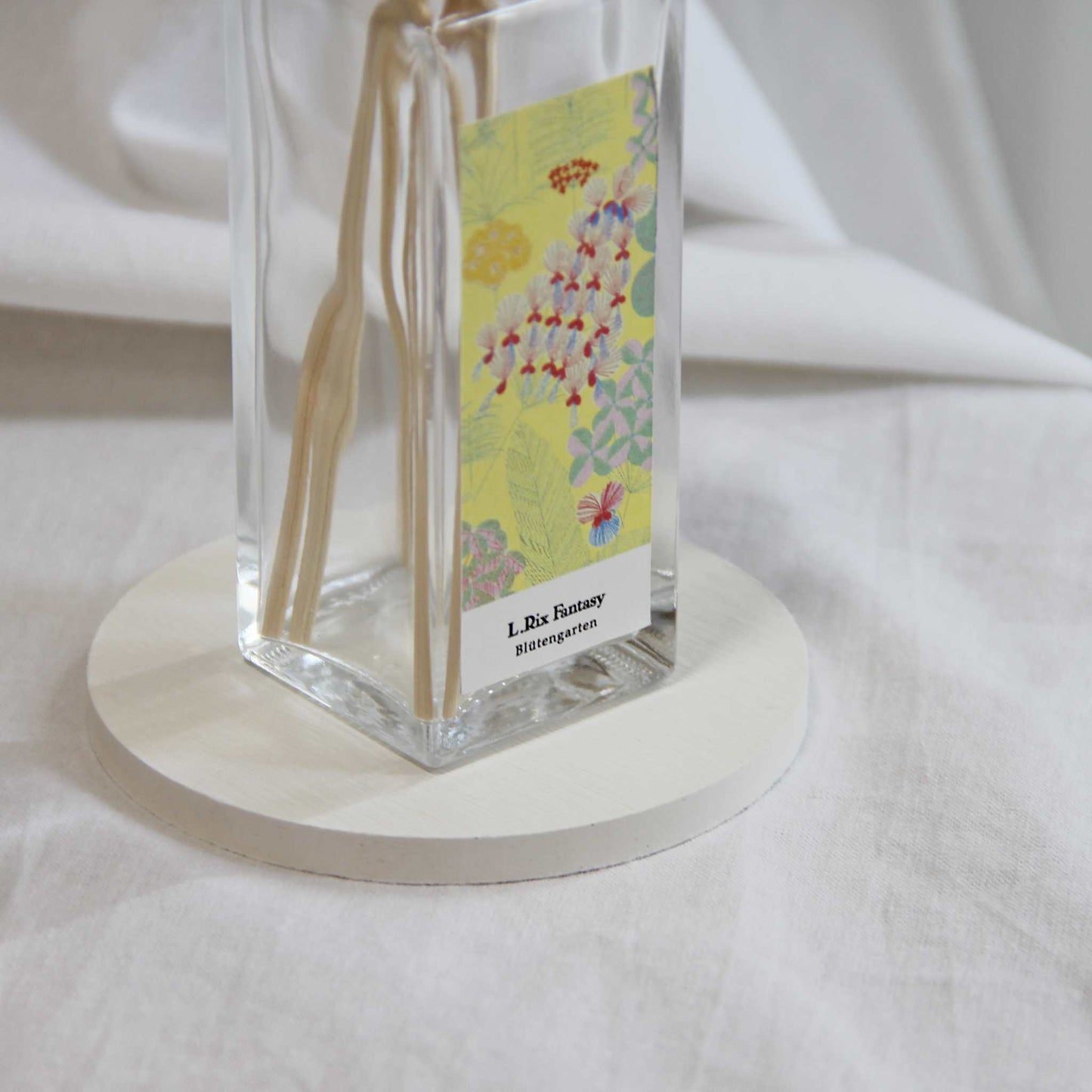 ディフューザー用 珪藻土 コースター