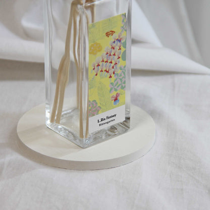 ディフューザー用 珪藻土 コースター