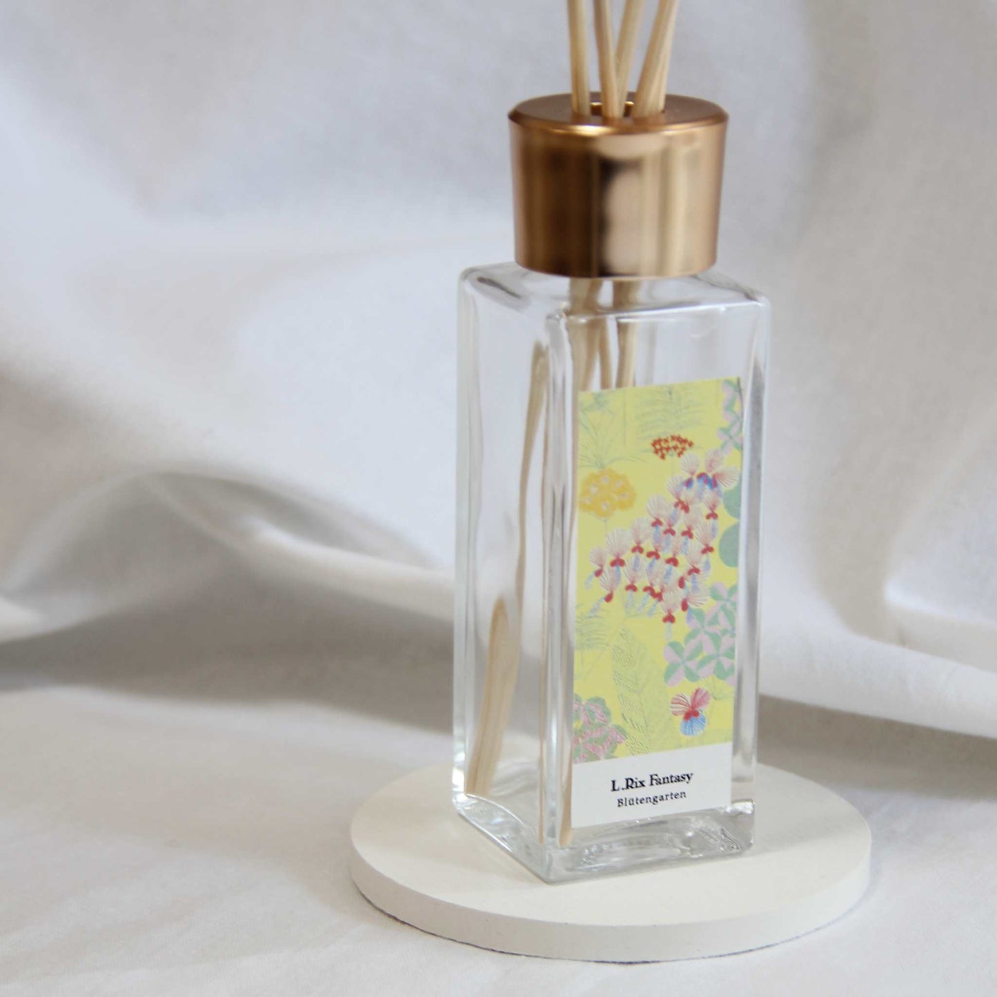 ディフューザー用 珪藻土 コースター