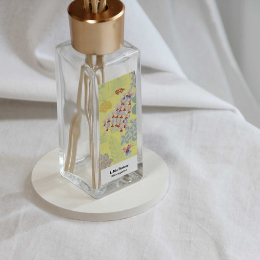 ディフューザー用 珪藻土 コースター