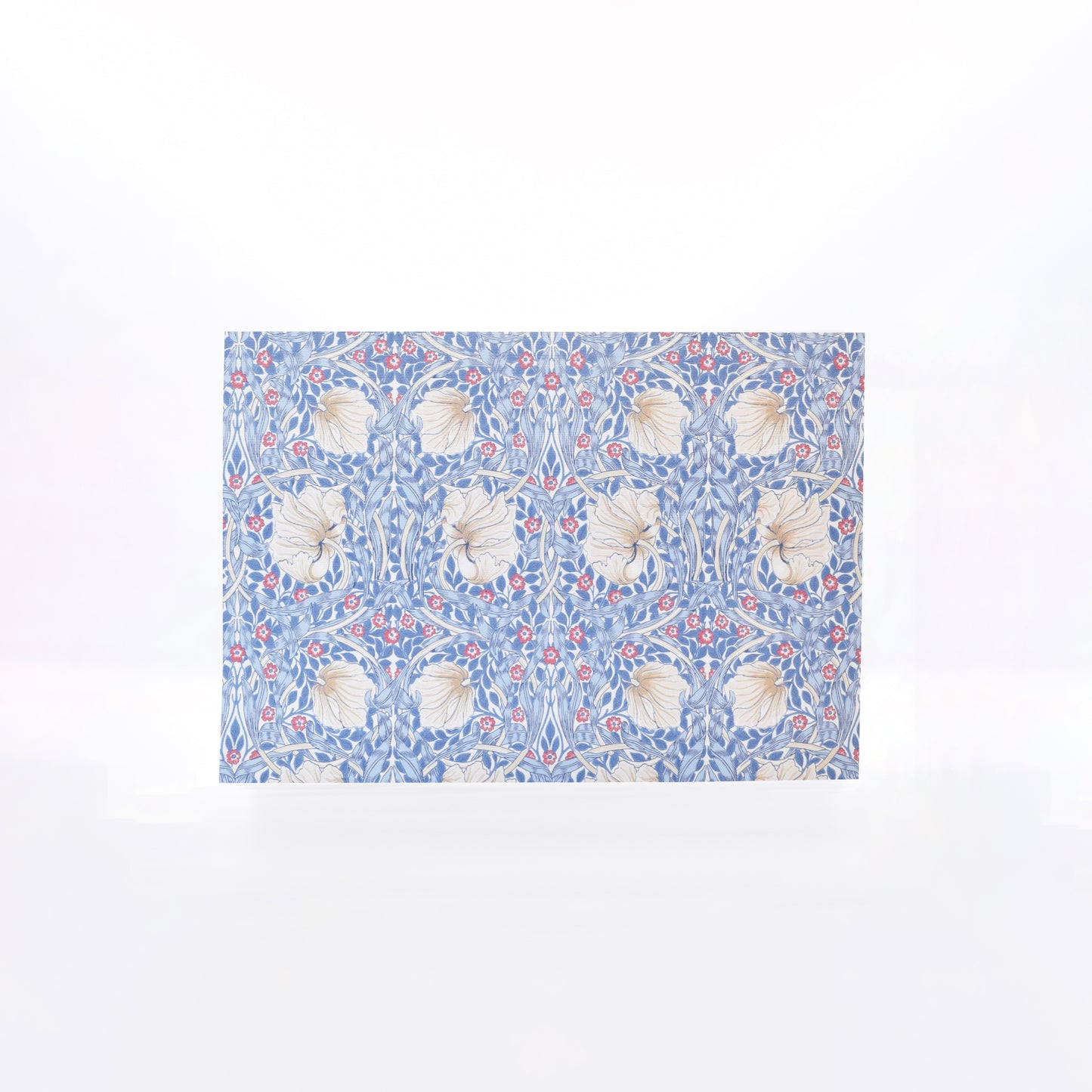 【MORRIS & CO.】SIMPLY MORRIS シンプリーモリス  ブックカバー