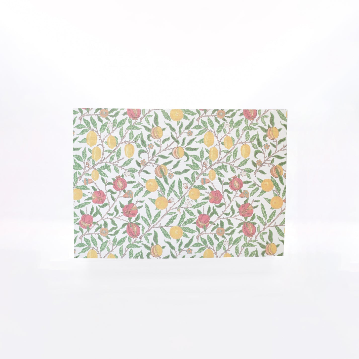 【MORRIS & CO.】SIMPLY MORRIS シンプリーモリス  ブックカバー