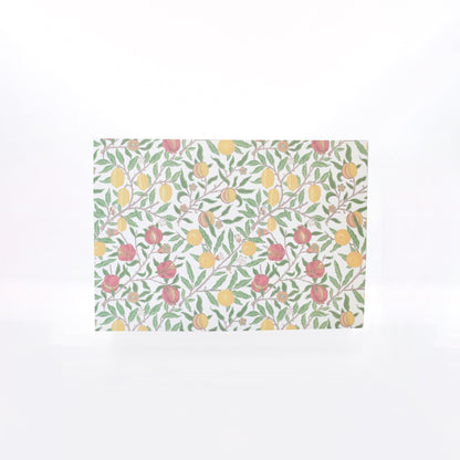 【MORRIS & CO.】SIMPLY MORRIS シンプリーモリス  ブックカバー