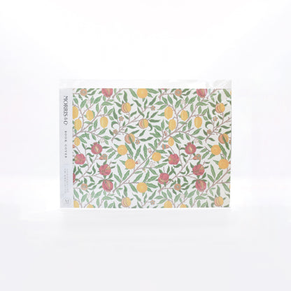 【MORRIS & CO.】SIMPLY MORRIS シンプリーモリス  ブックカバー